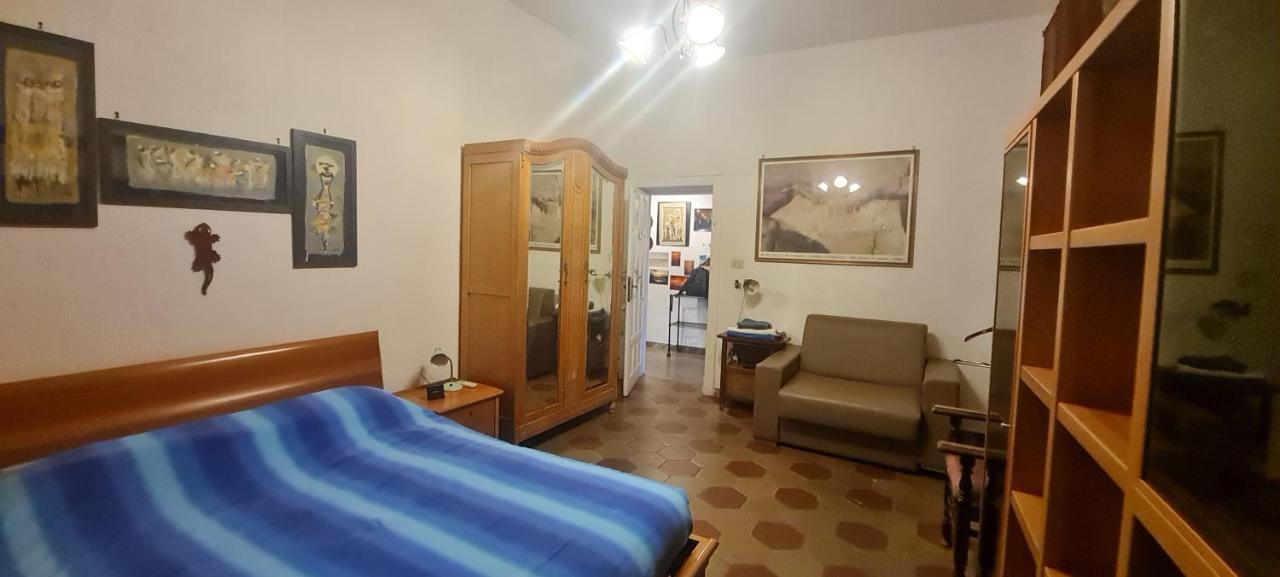 Robta'S Dream Home Roma Exterior foto
