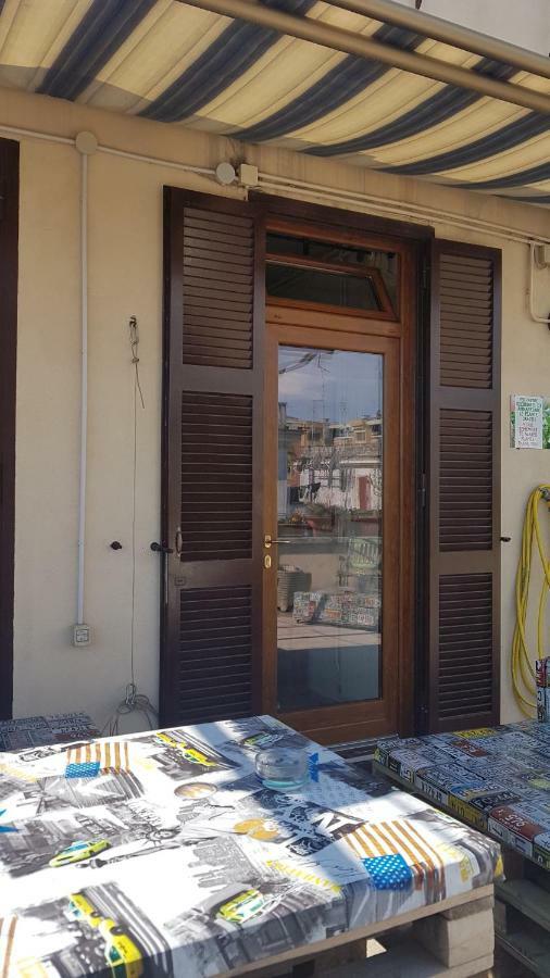 Robta'S Dream Home Roma Exterior foto
